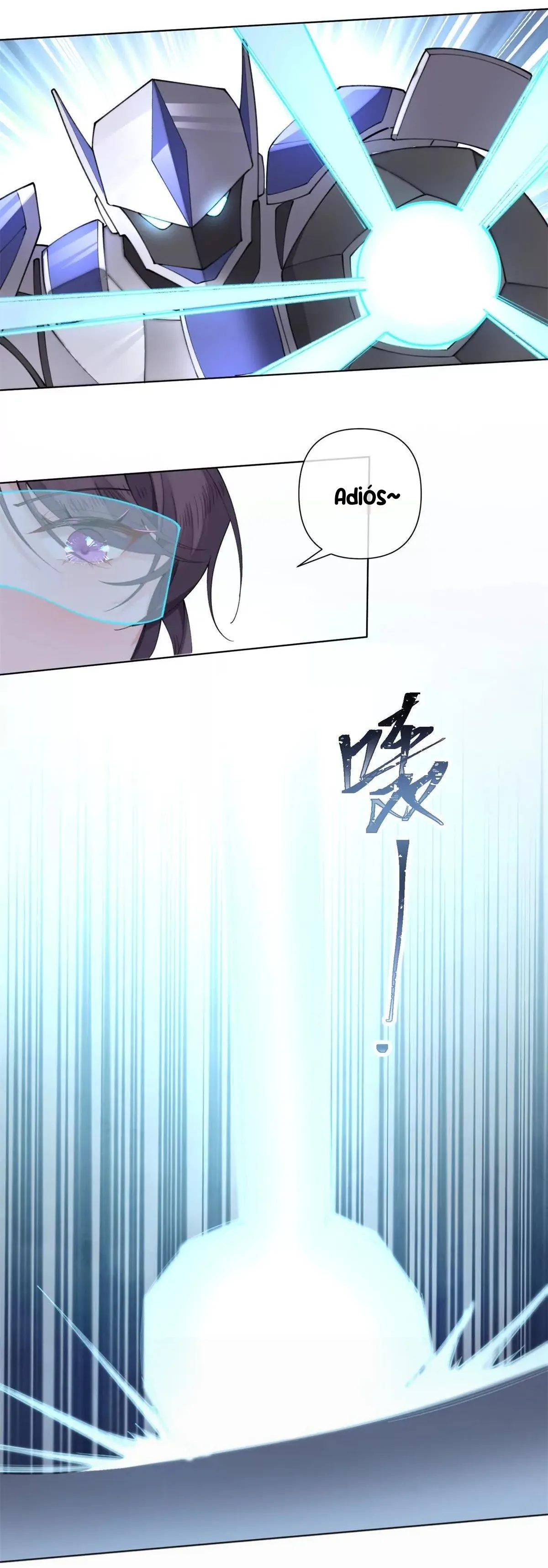 9 Me casé con mi comandante