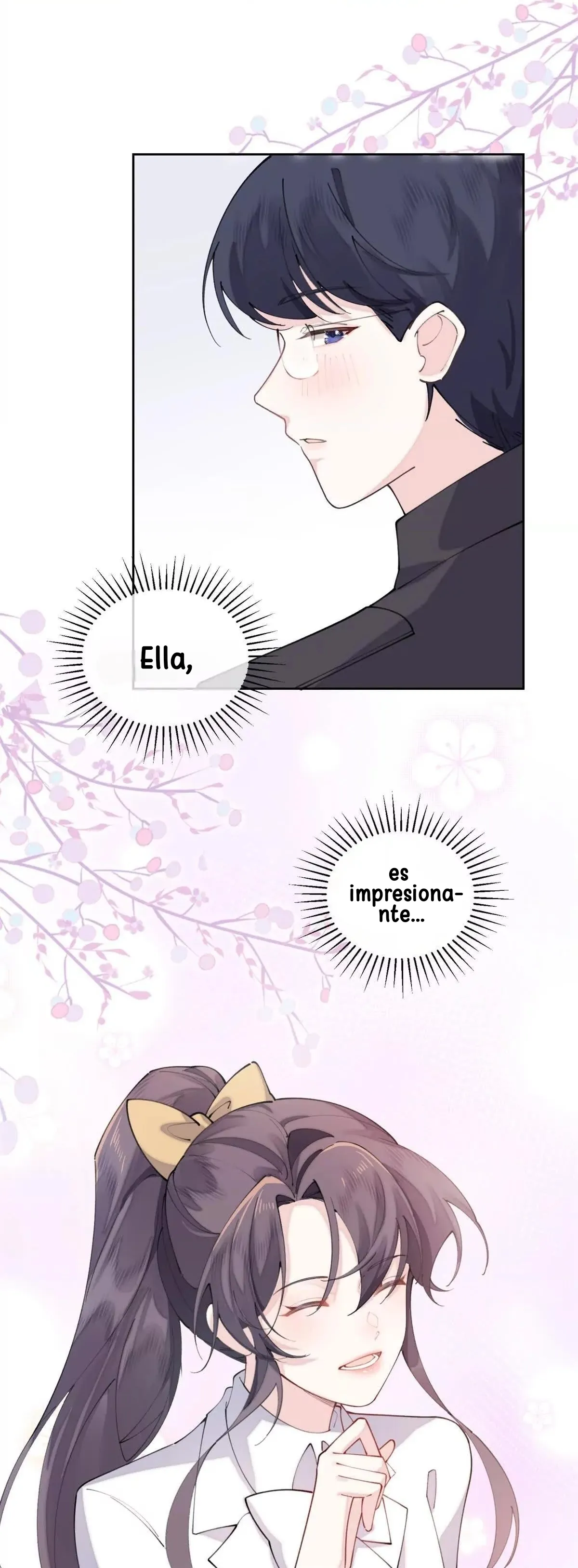 13 Me casé con mi comandante