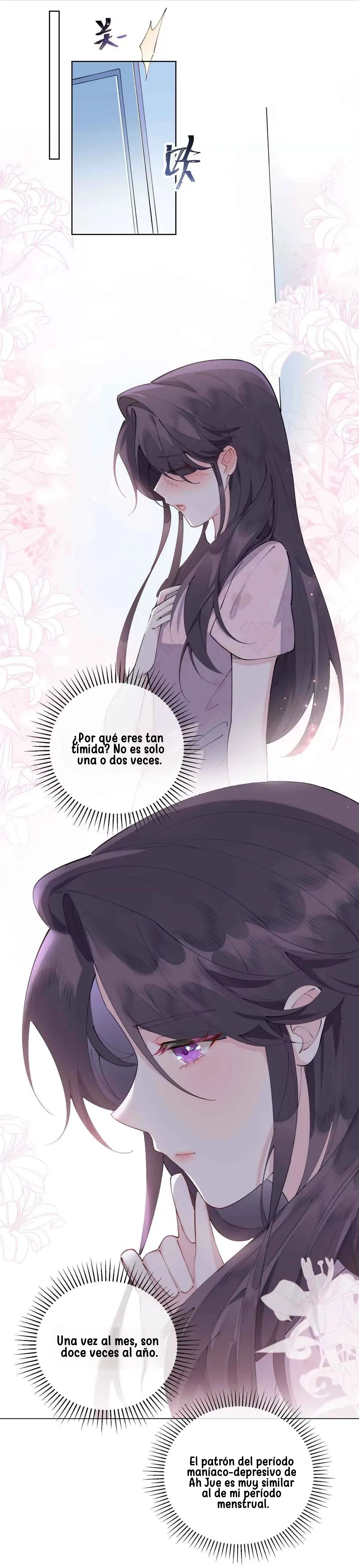 4 Me casé con mi comandante