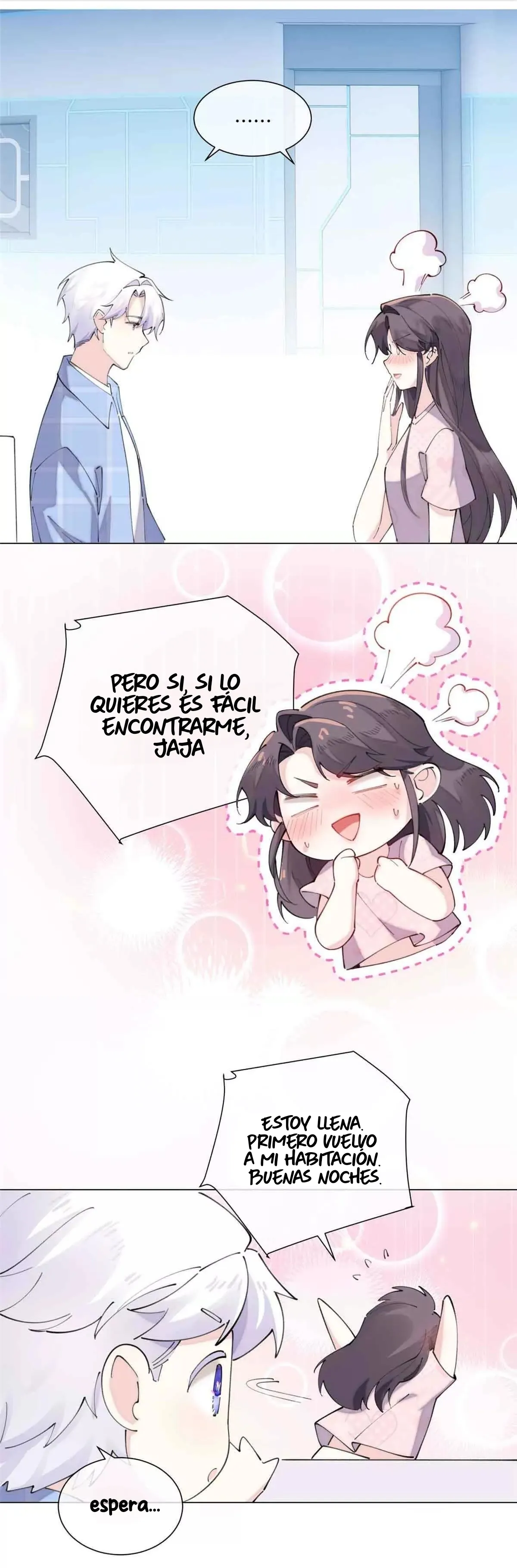 2 Me casé con mi comandante