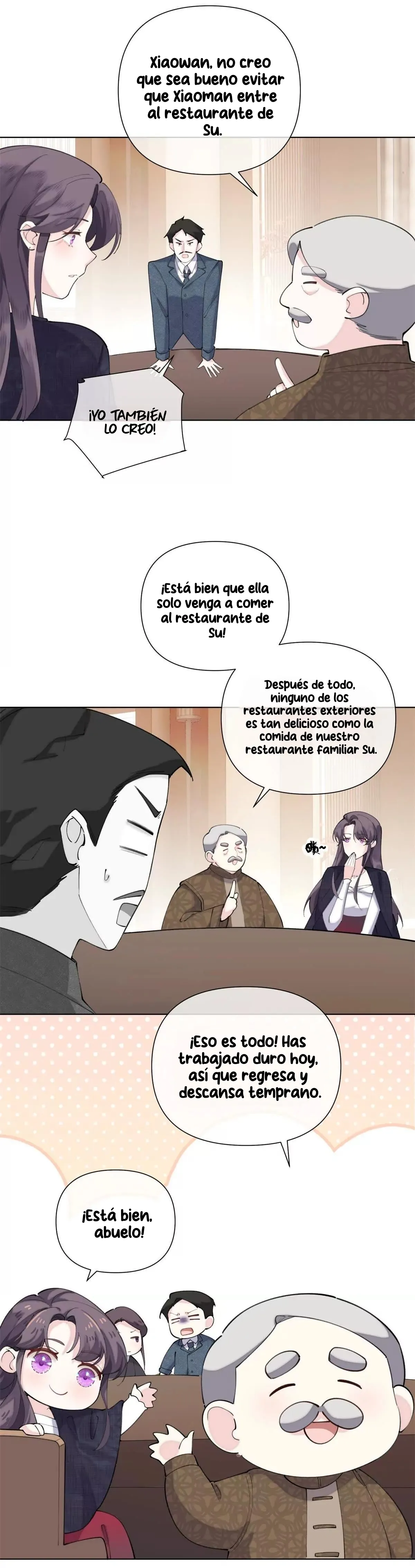 2 Me casé con mi comandante