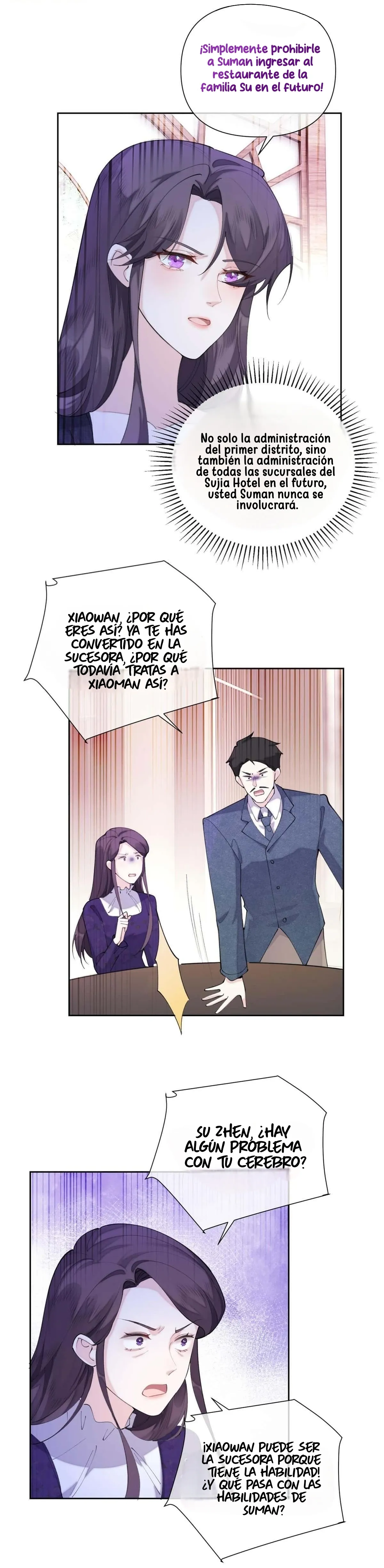 15 Me casé con mi comandante