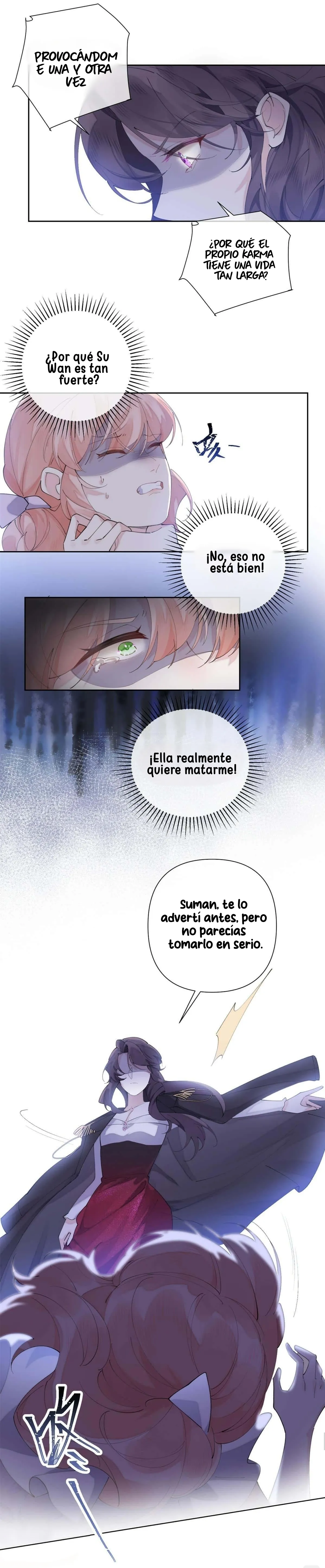 2 Me casé con mi comandante