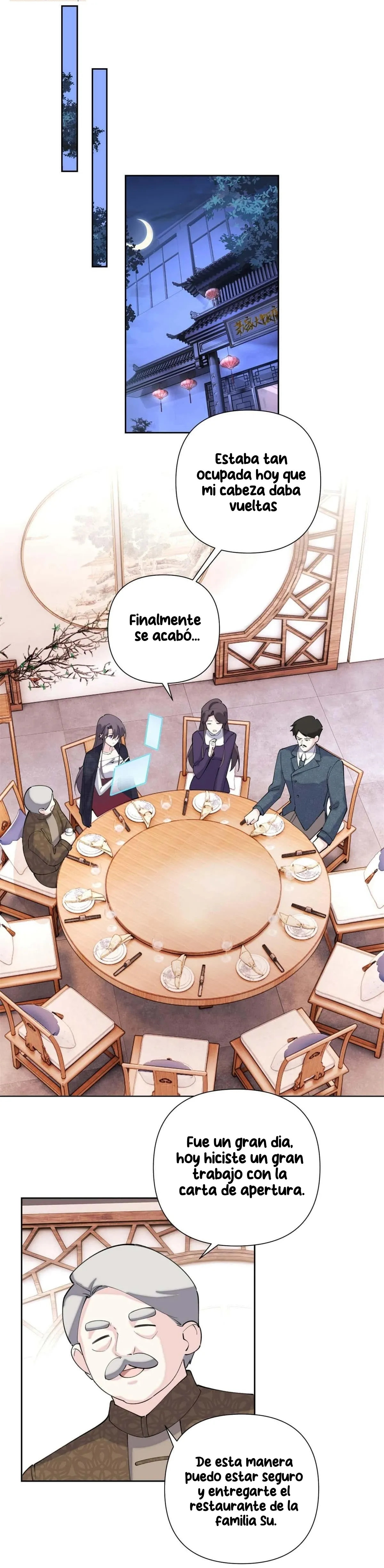 12 Me casé con mi comandante