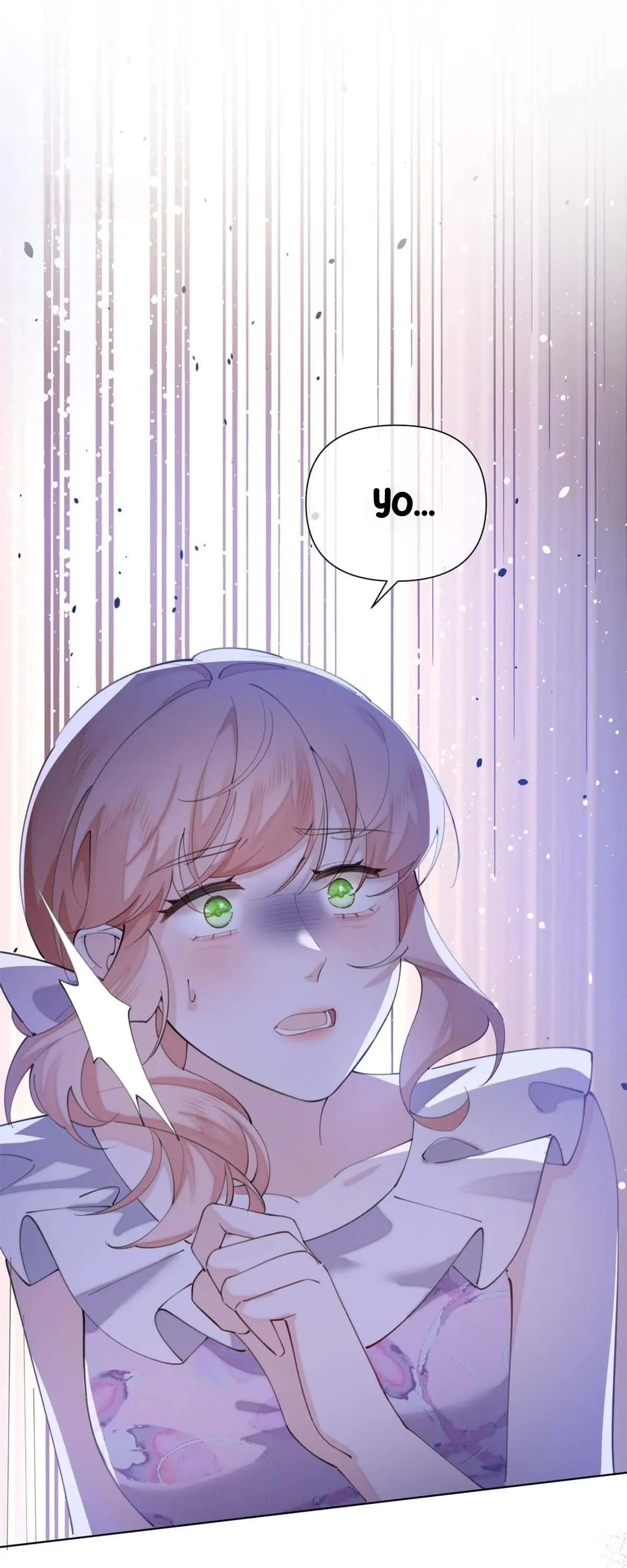 5 Me casé con mi comandante