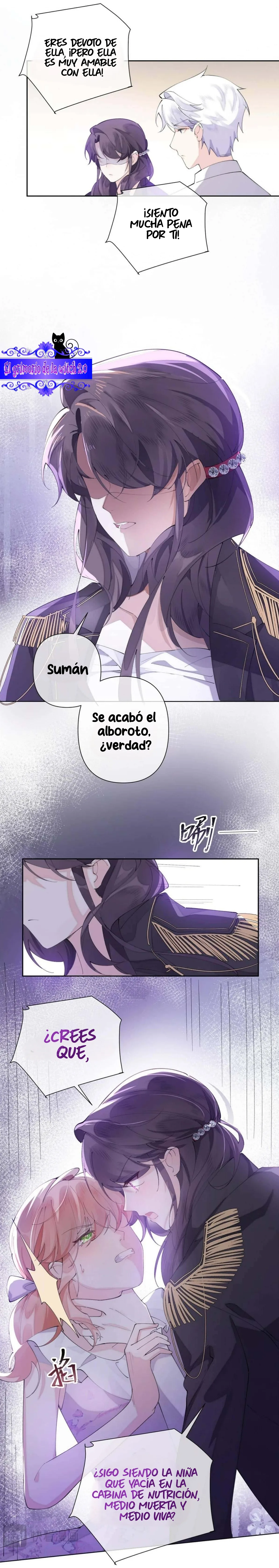 12 Me casé con mi comandante