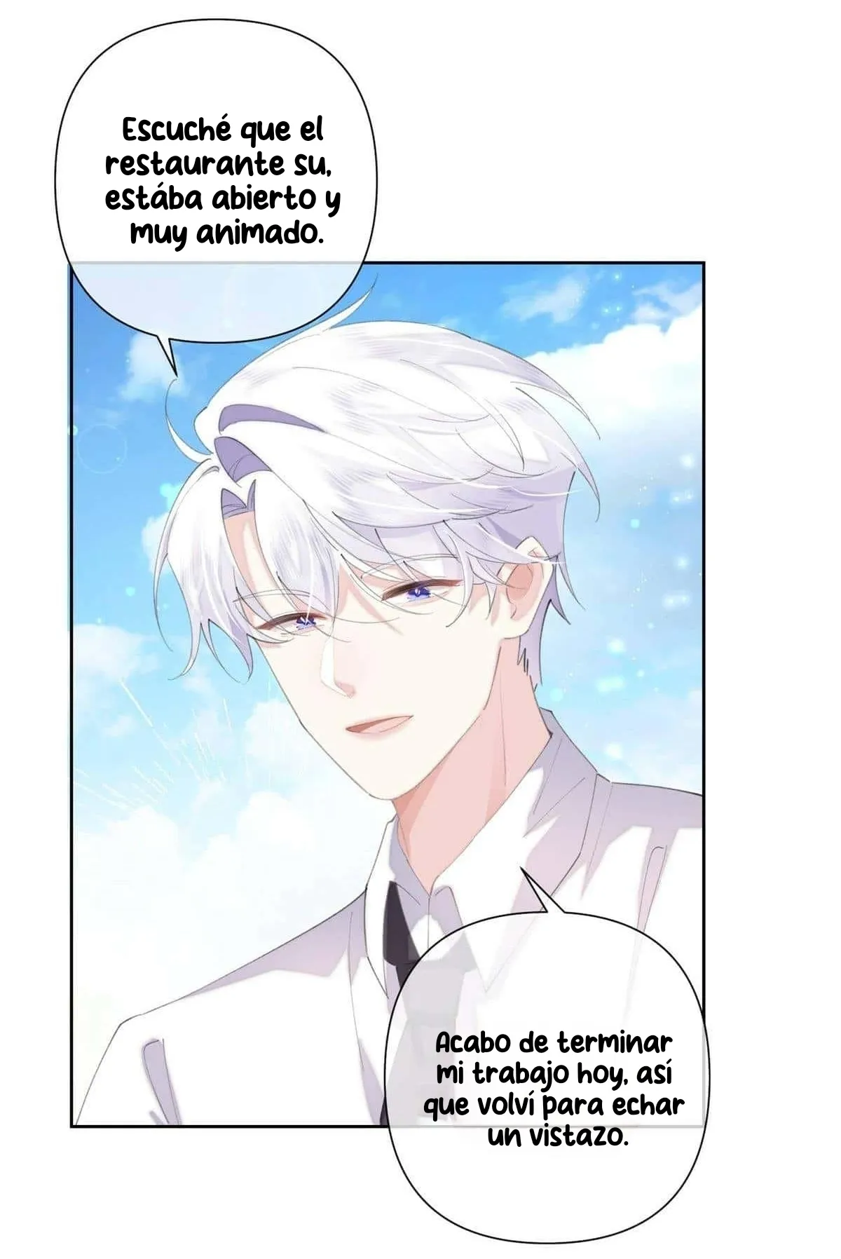 6 Me casé con mi comandante