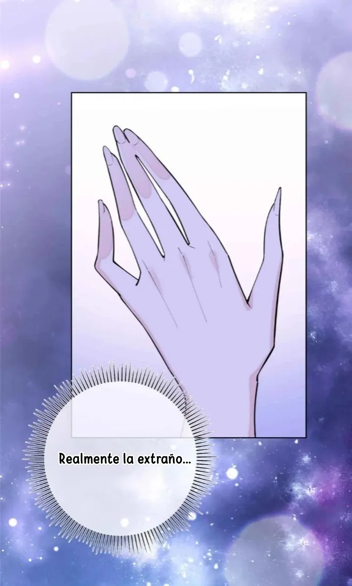 20 Me casé con mi comandante