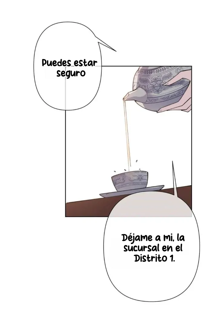 13 Me casé con mi comandante