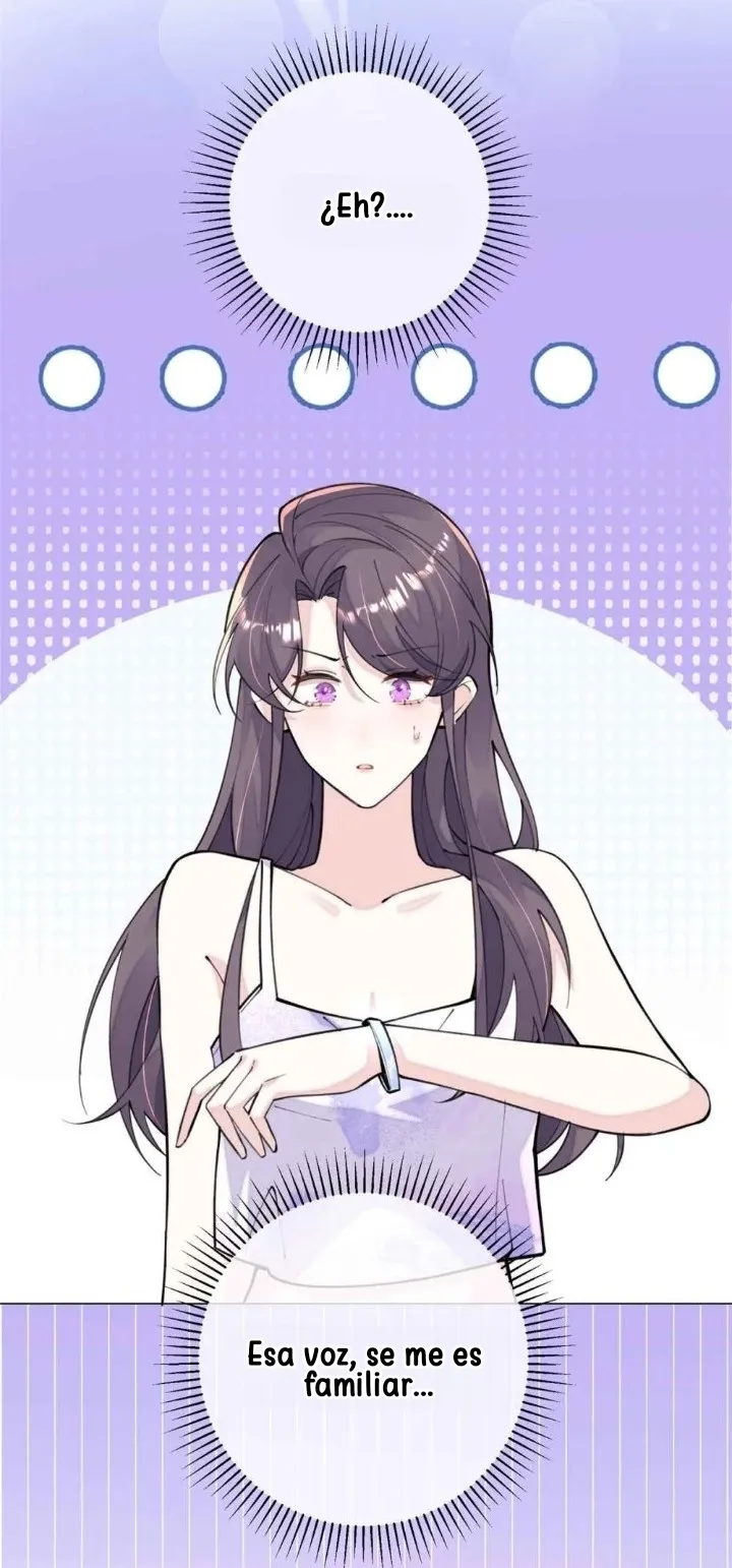 34 Me casé con mi comandante