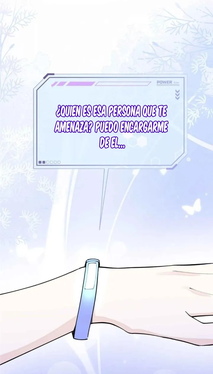 33 Me casé con mi comandante