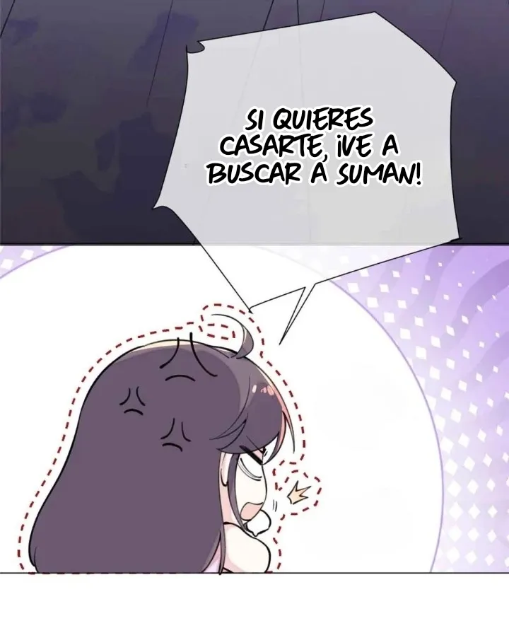 29 Me casé con mi comandante