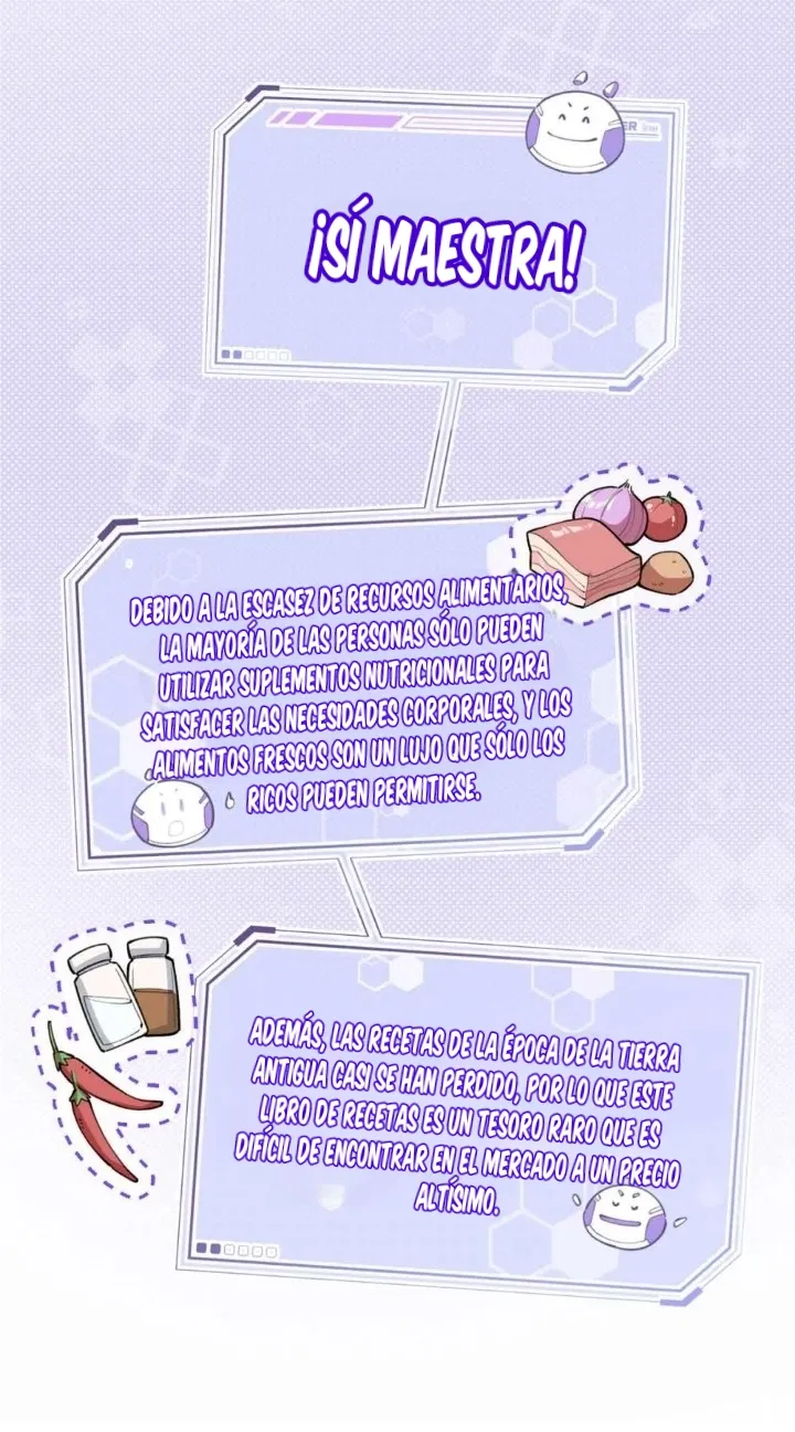 18 Me casé con mi comandante