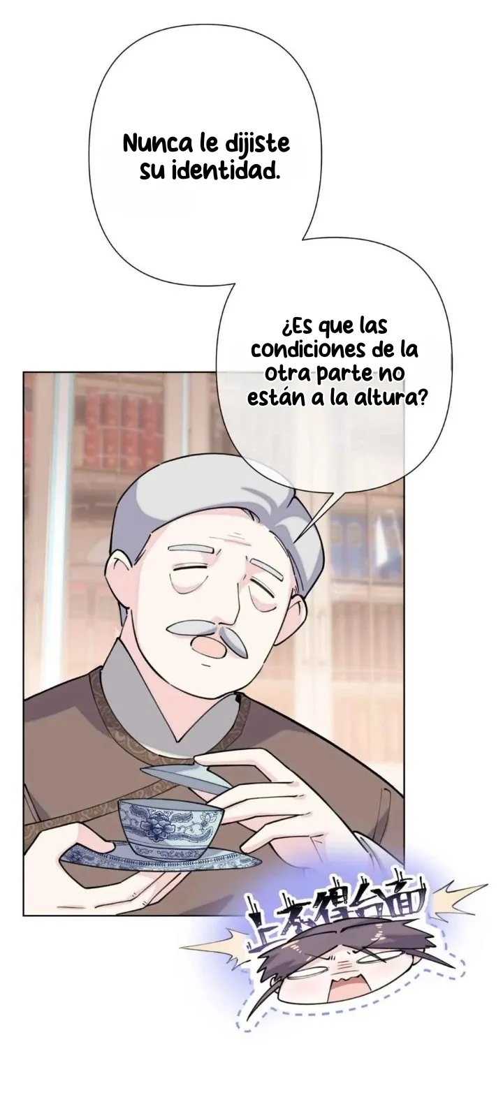 2 Me casé con mi comandante