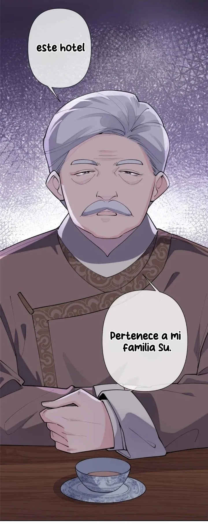 11 Me casé con mi comandante