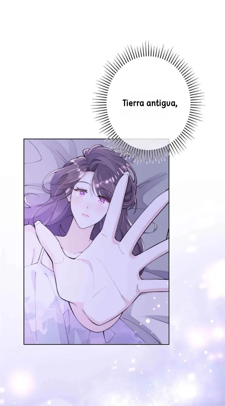 19 Me casé con mi comandante