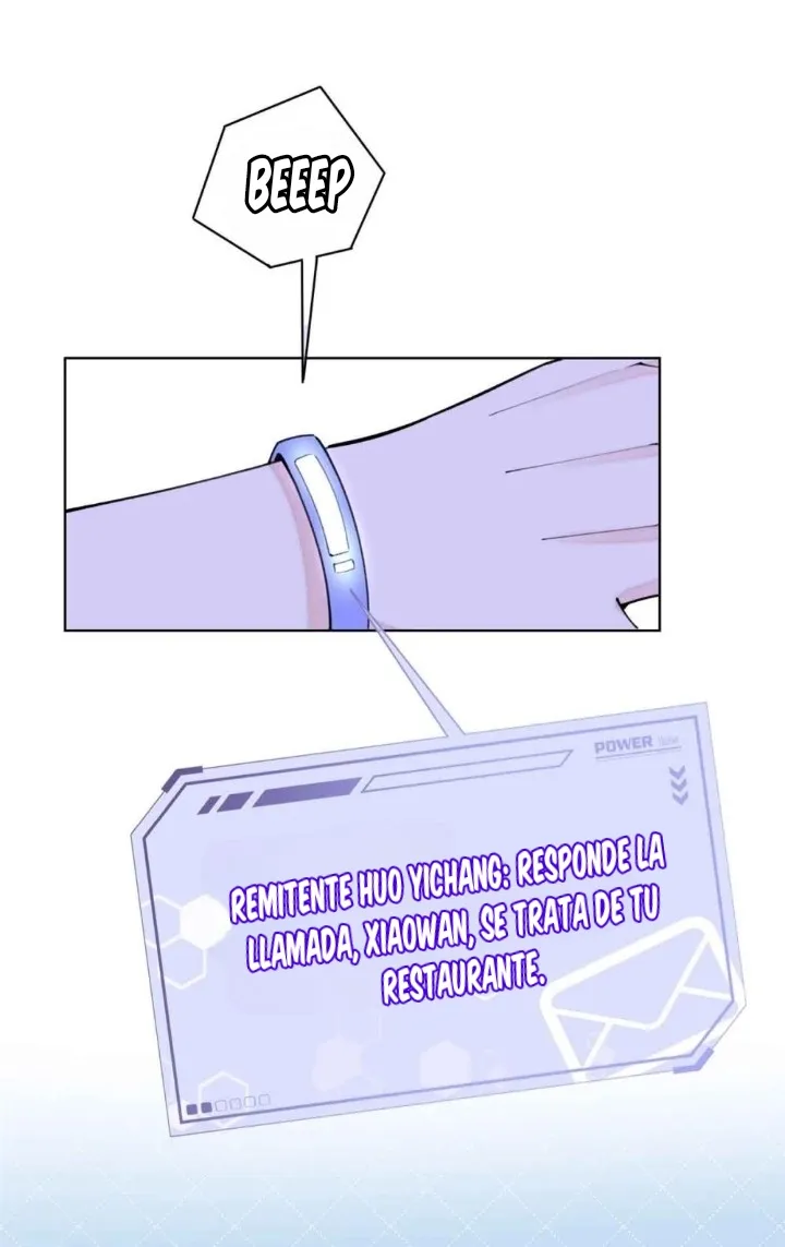 24 Me casé con mi comandante