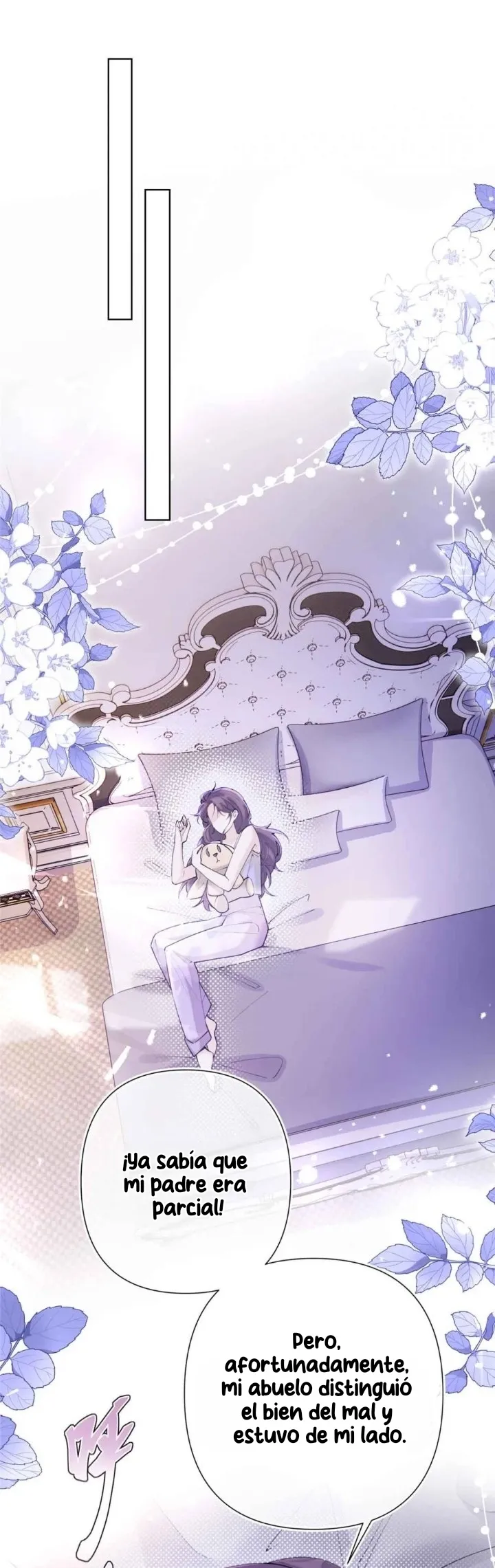 15 Me casé con mi comandante