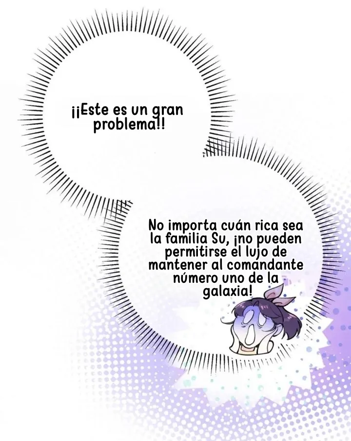 5 Me casé con mi comandante