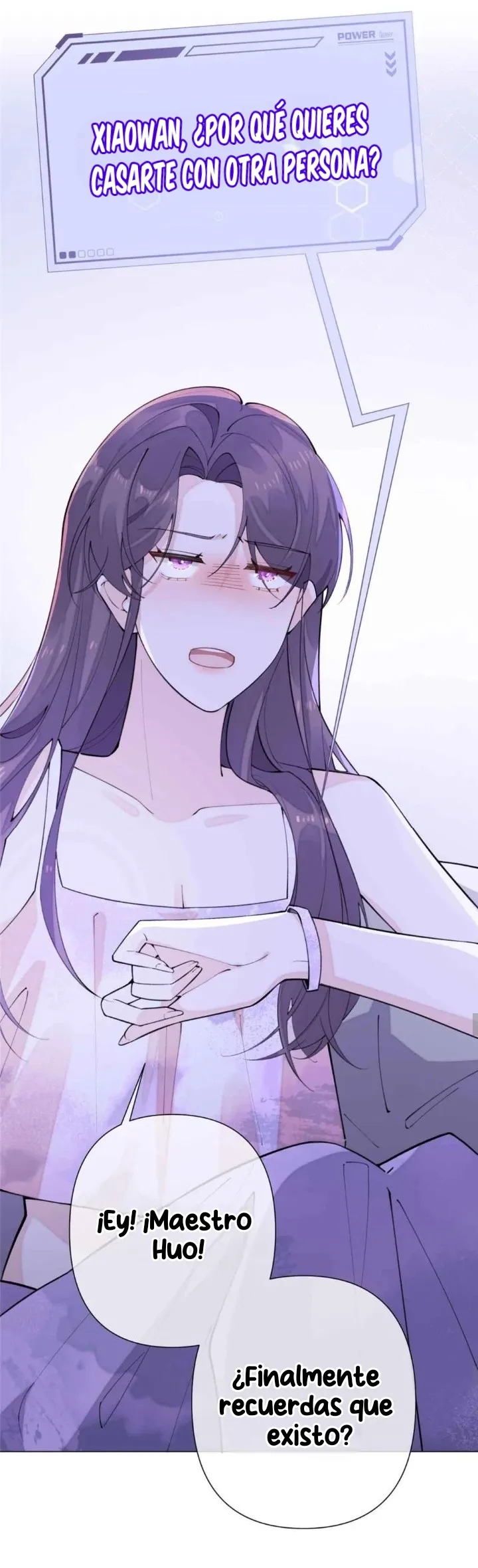 26 Me casé con mi comandante