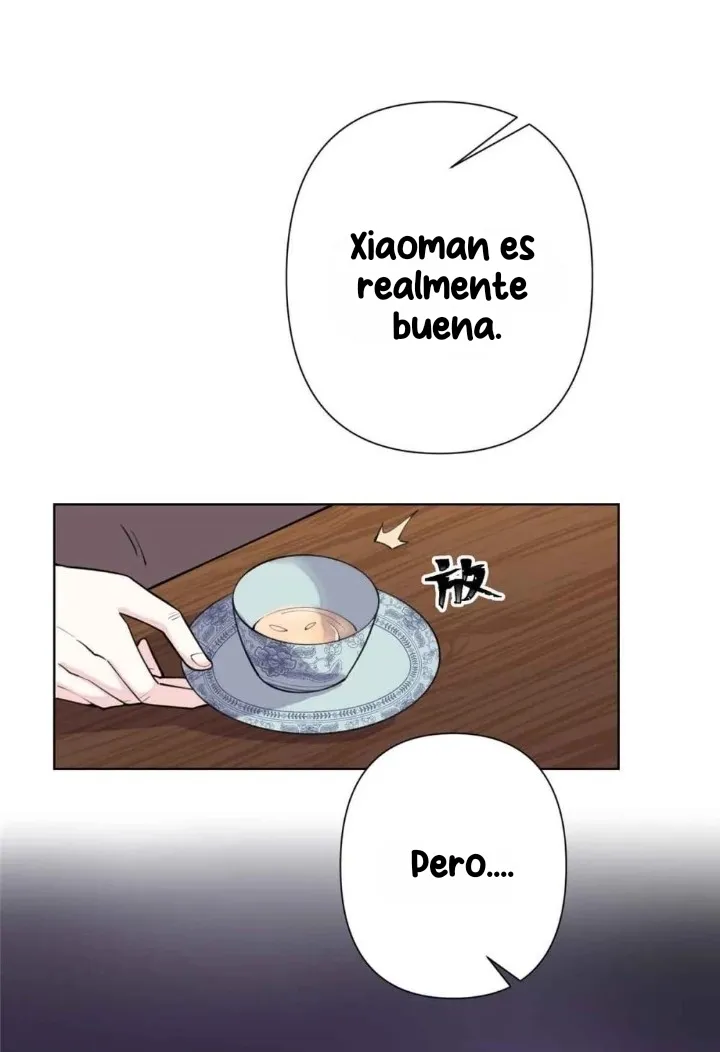 10 Me casé con mi comandante