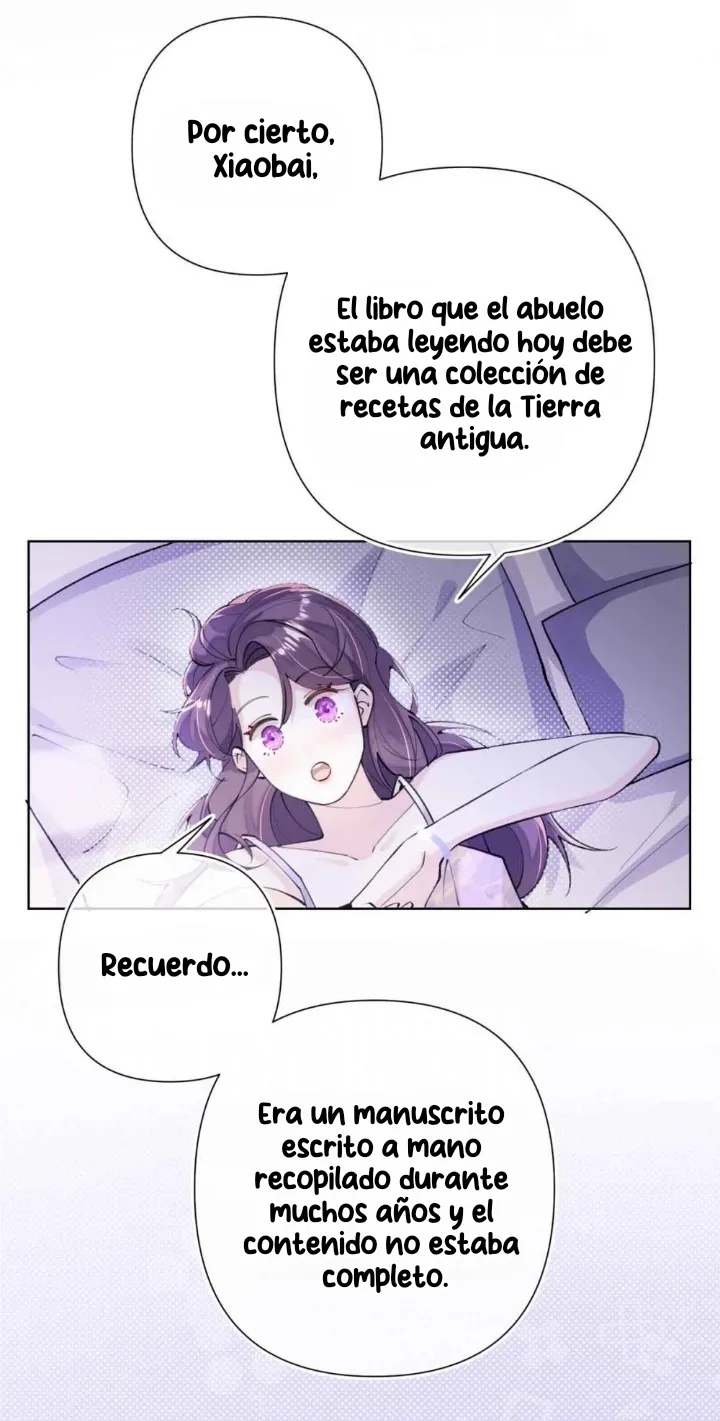 17 Me casé con mi comandante