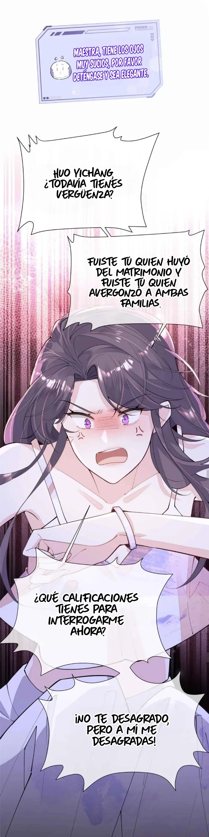 28 Me casé con mi comandante