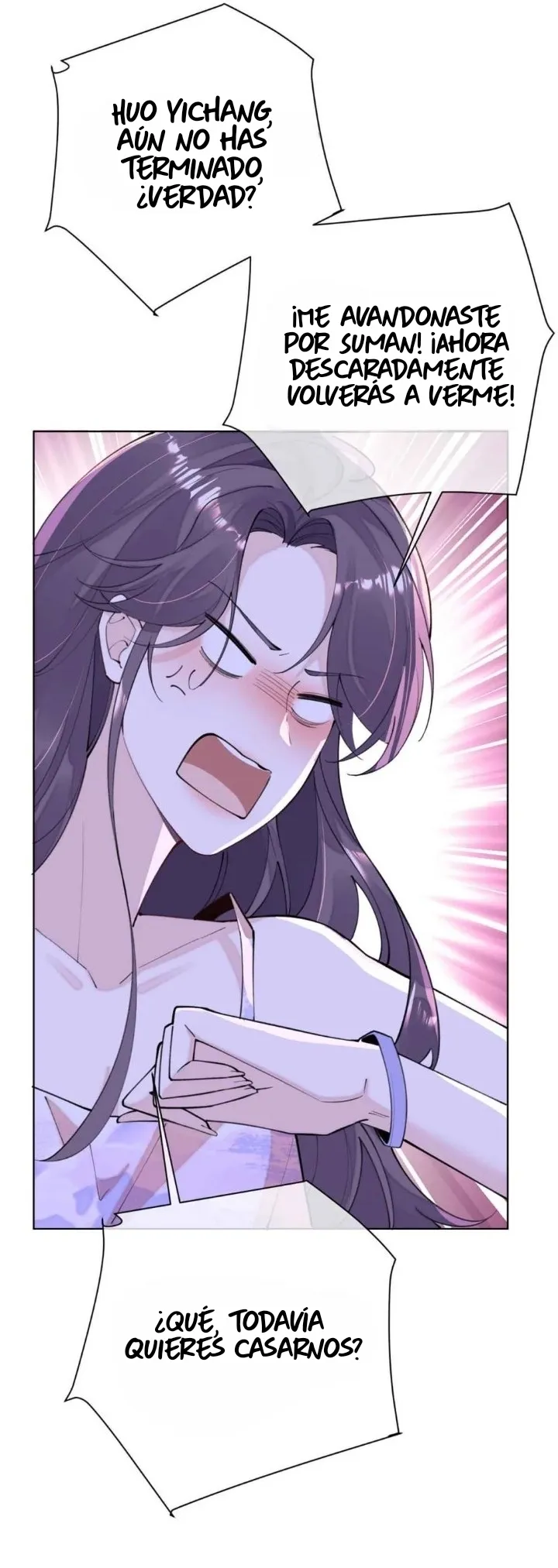 31 Me casé con mi comandante