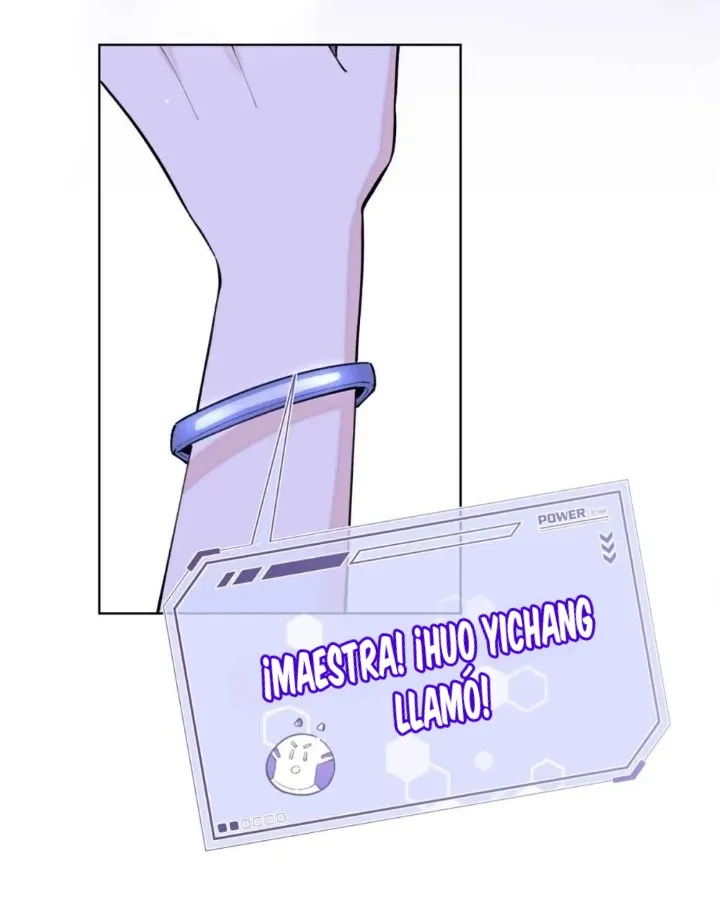 22 Me casé con mi comandante