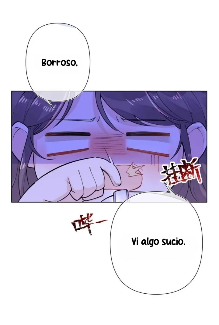 23 Me casé con mi comandante