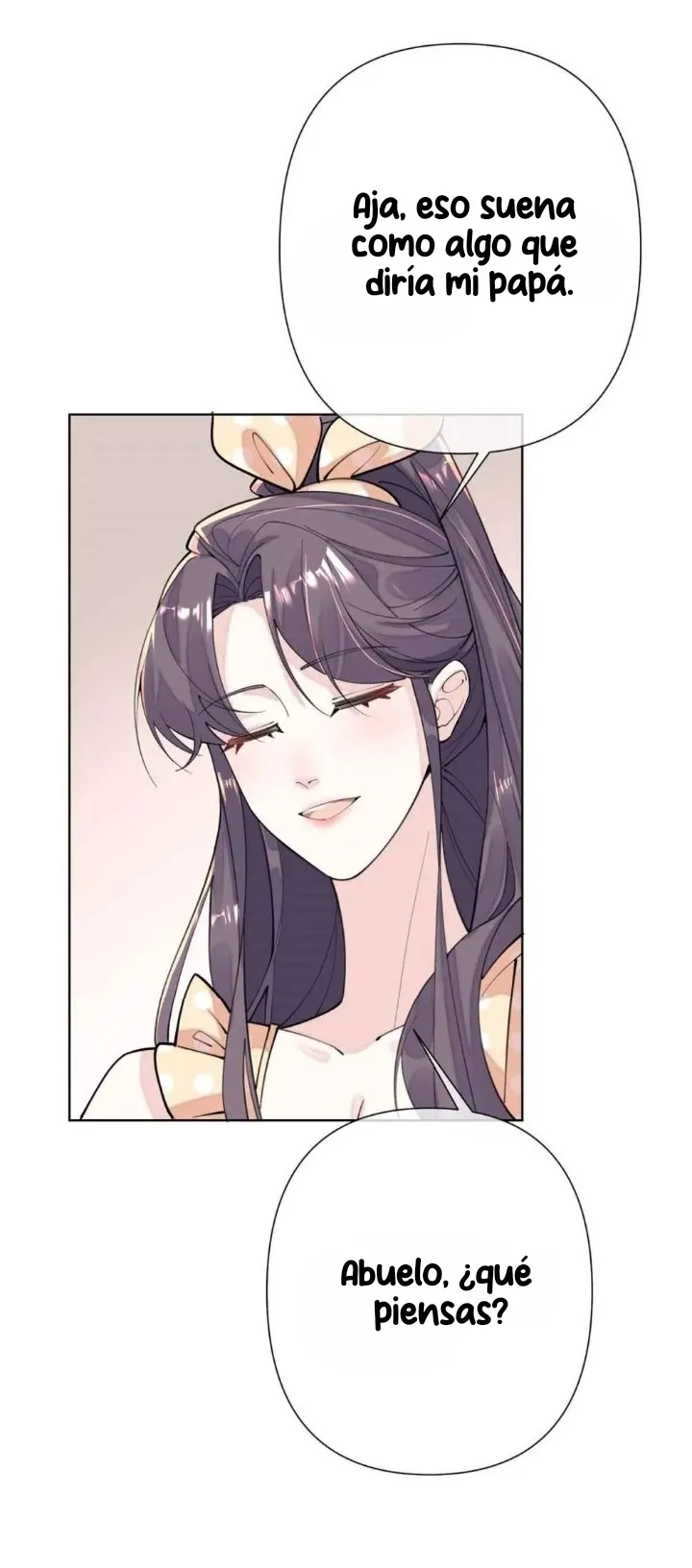 9 Me casé con mi comandante