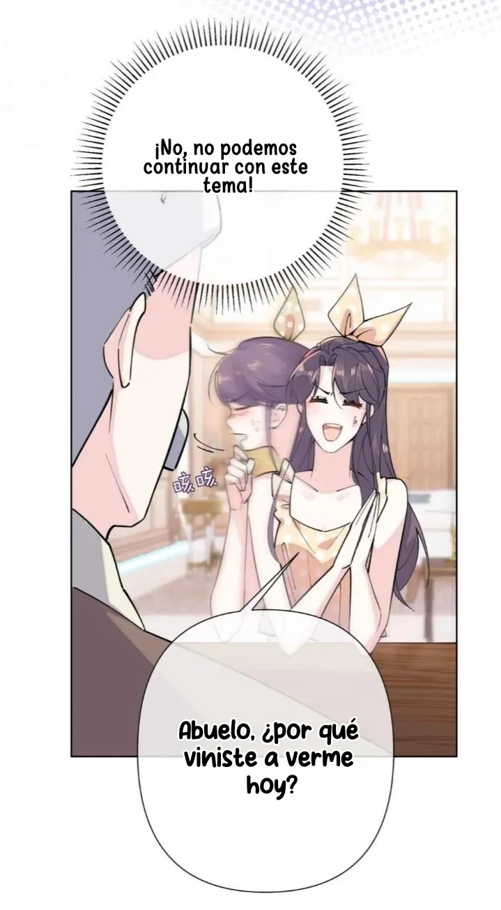 6 Me casé con mi comandante