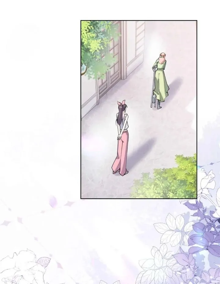 18 Me casé con mi comandante