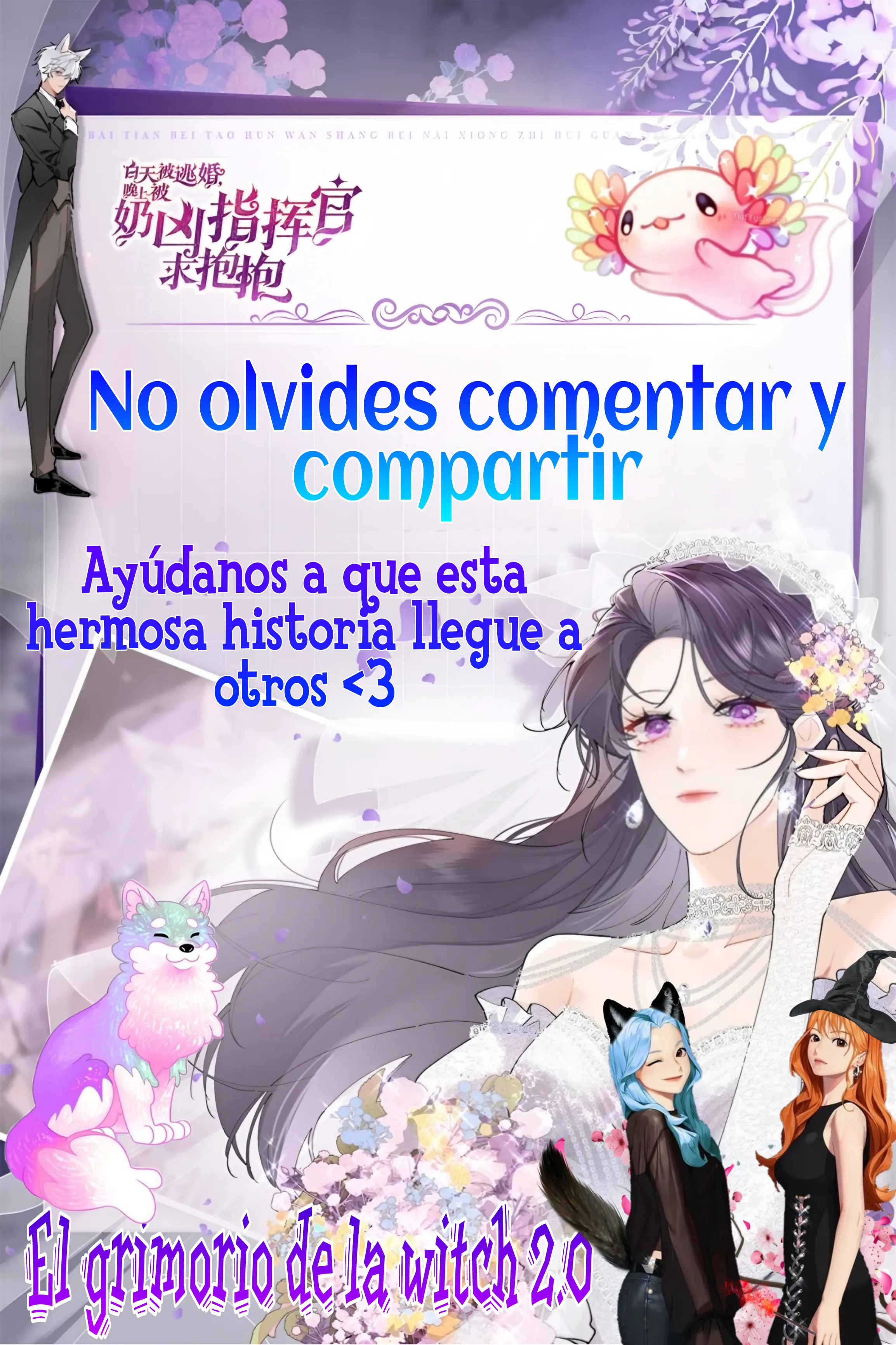 30 Me casé con mi comandante