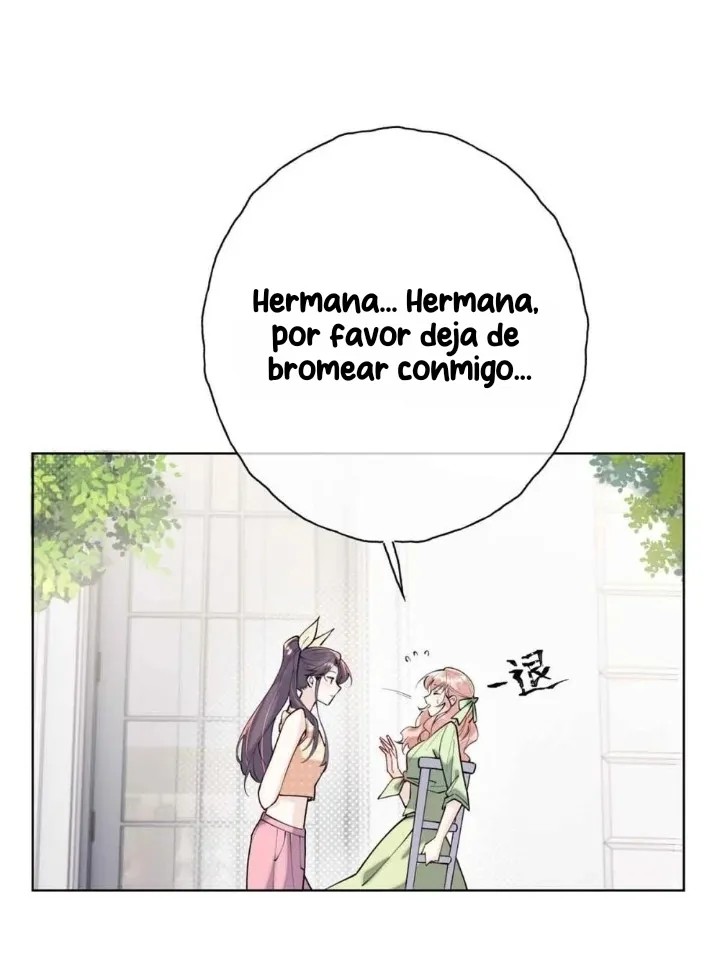 15 Me casé con mi comandante