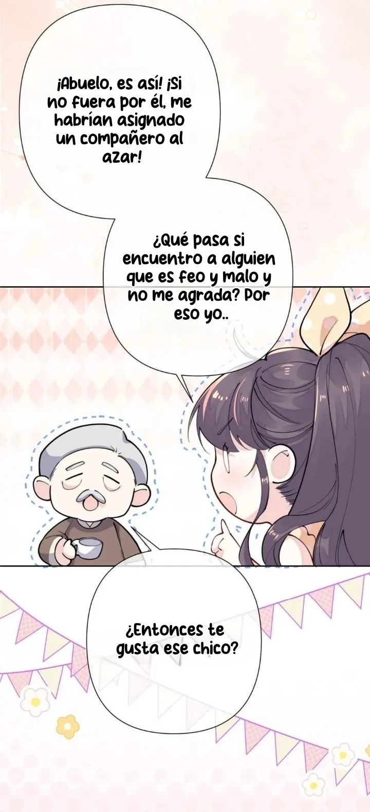 28 Me casé con mi comandante