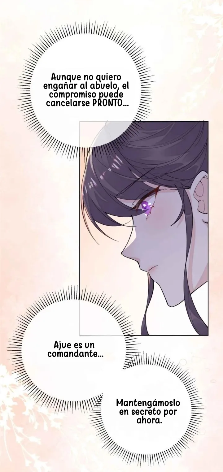 27 Me casé con mi comandante