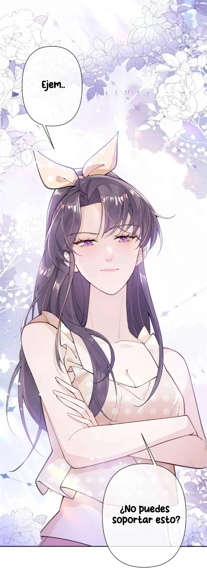 19 Me casé con mi comandante