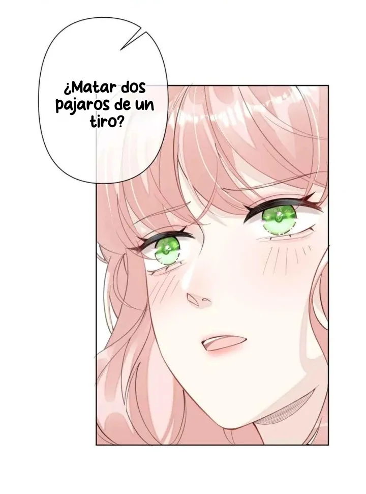 14 Me casé con mi comandante