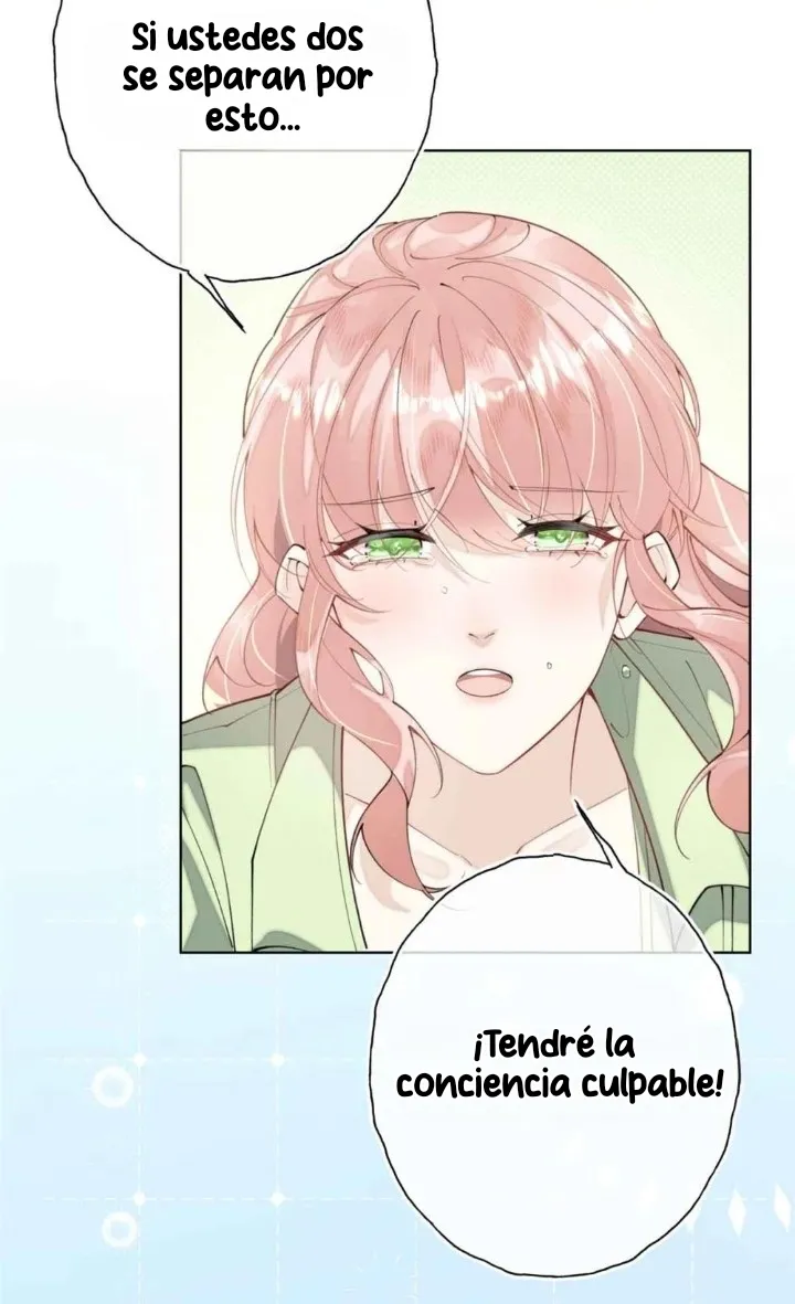 4 Me casé con mi comandante