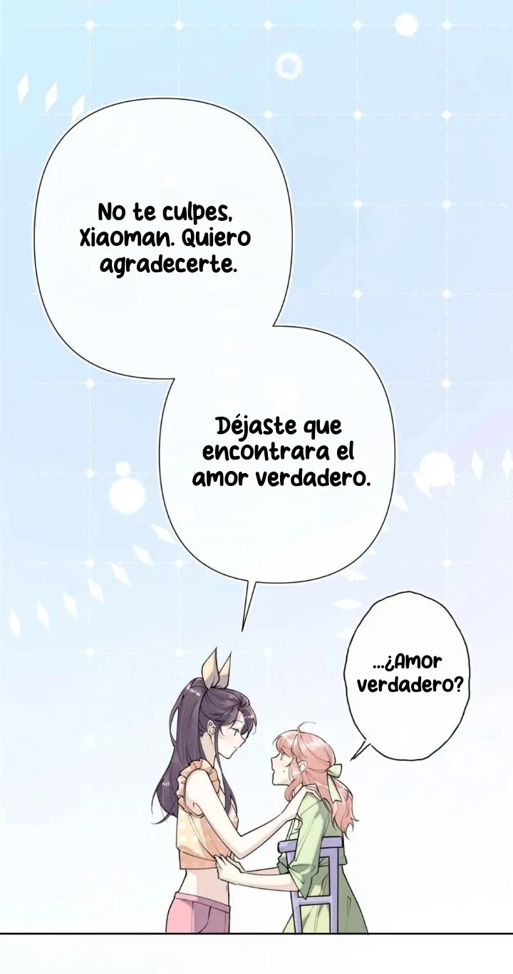 5 Me casé con mi comandante