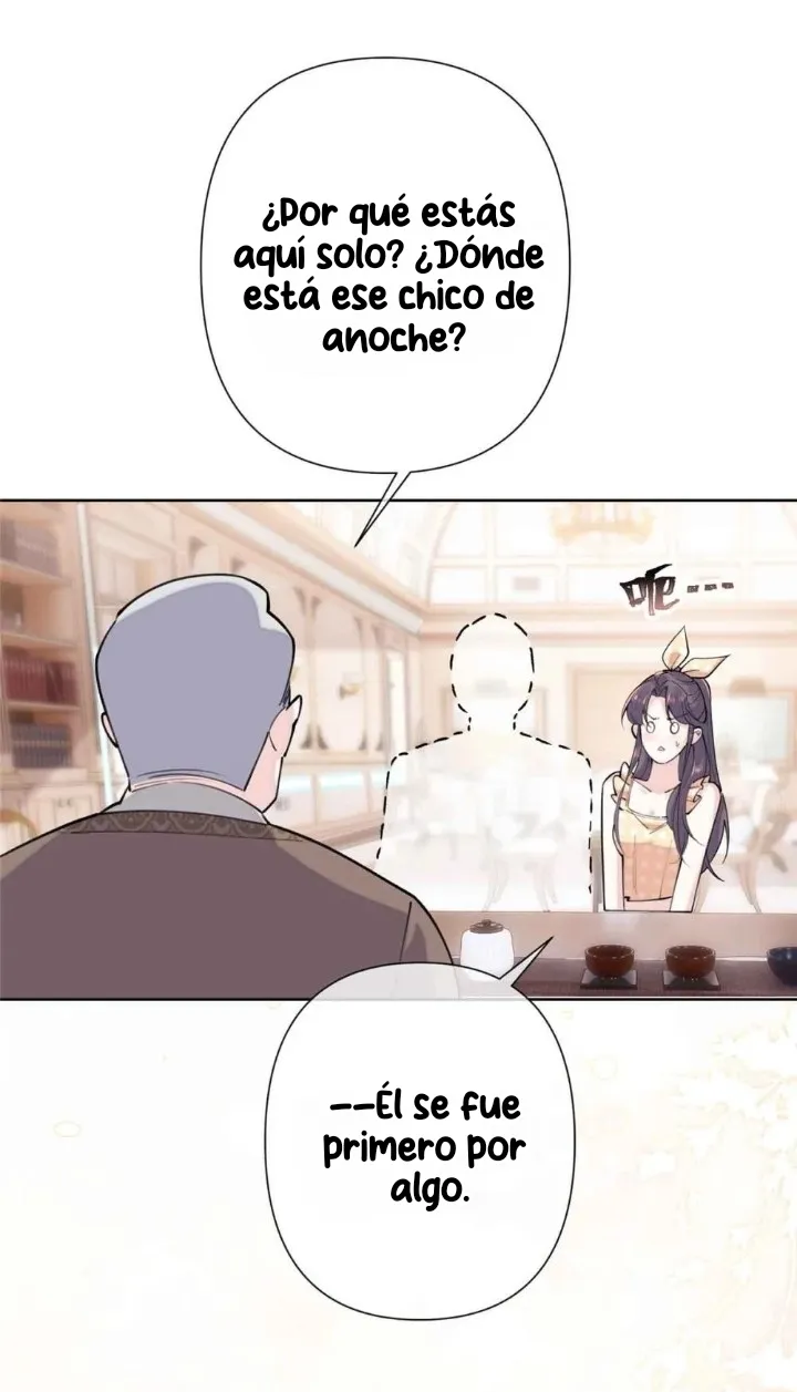 26 Me casé con mi comandante