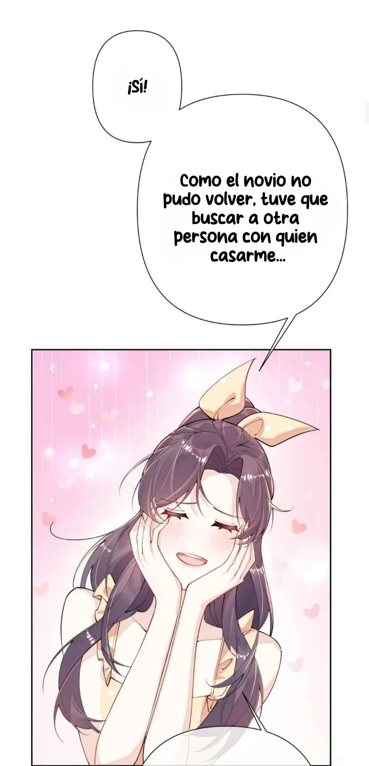 6 Me casé con mi comandante