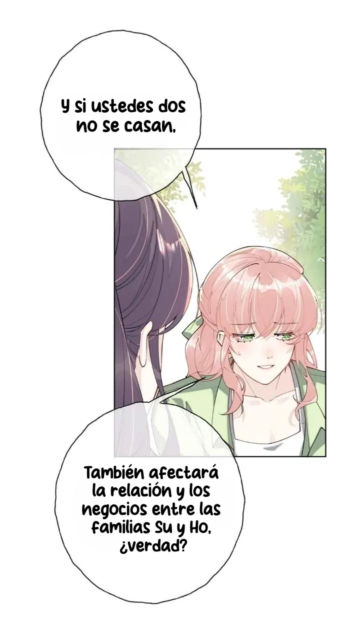 11 Me casé con mi comandante