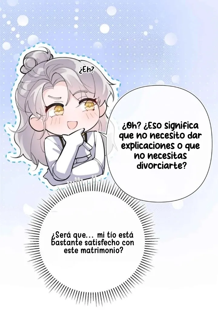 14 Me casé con mi comandante