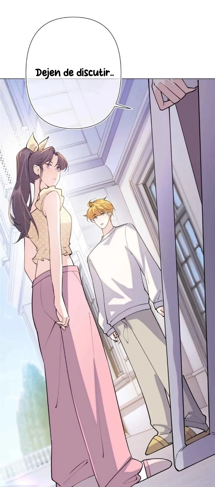 22 Me casé con mi comandante