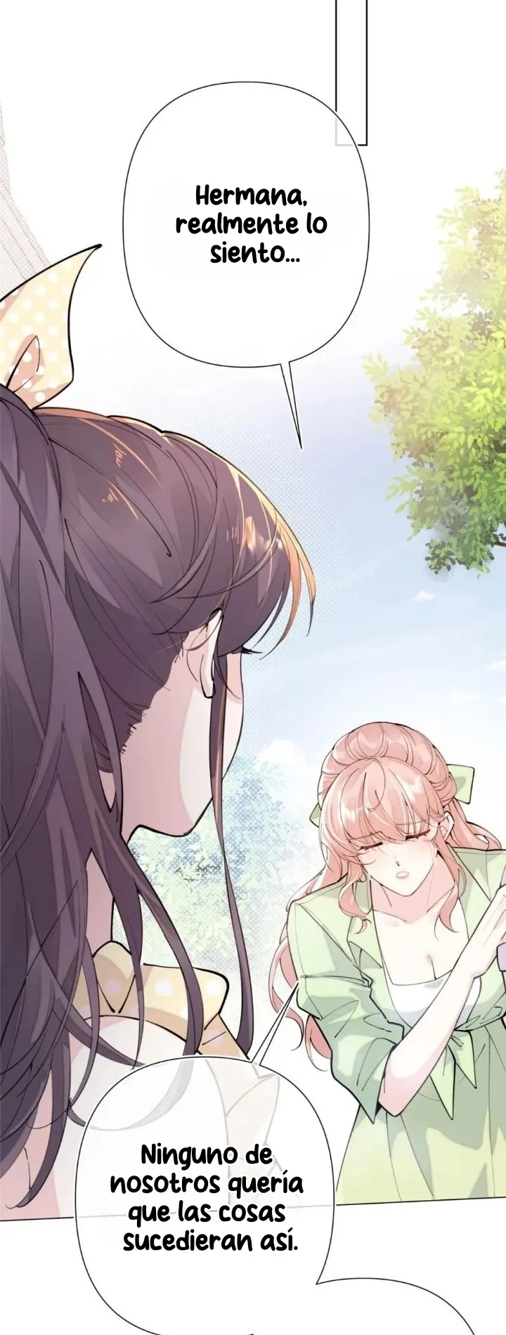 26 Me casé con mi comandante