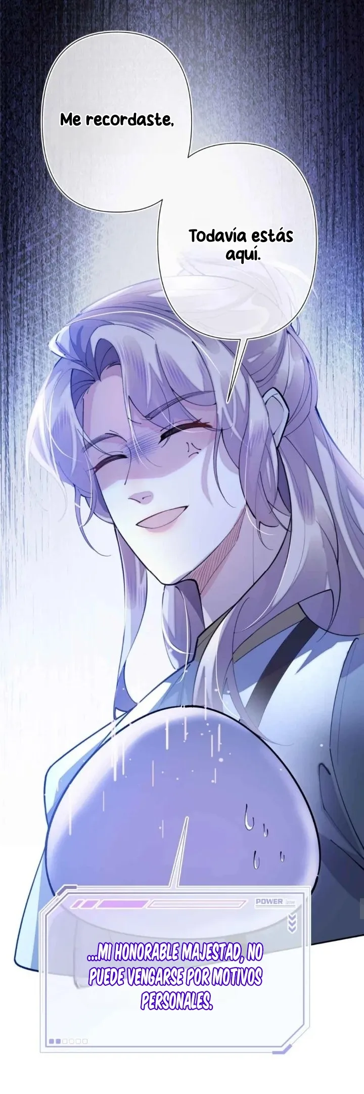 19 Me casé con mi comandante