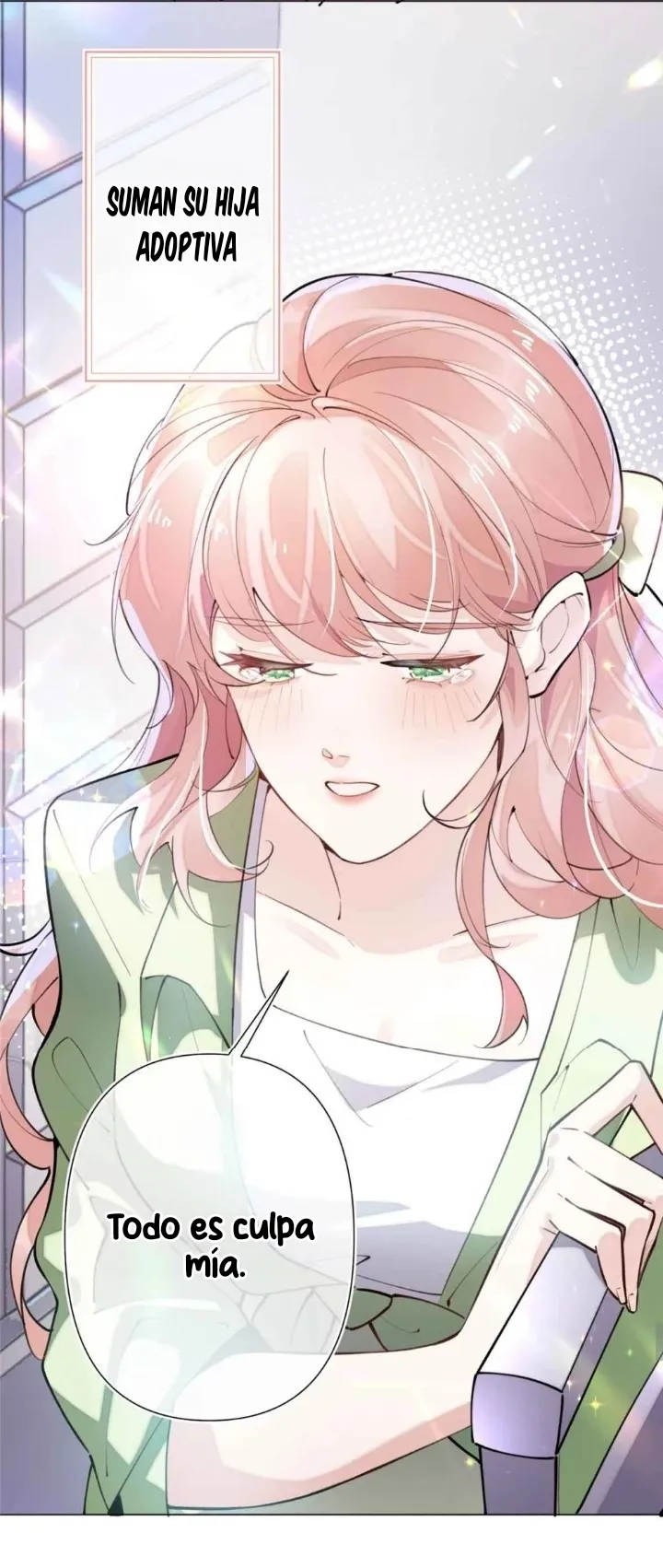 23 Me casé con mi comandante