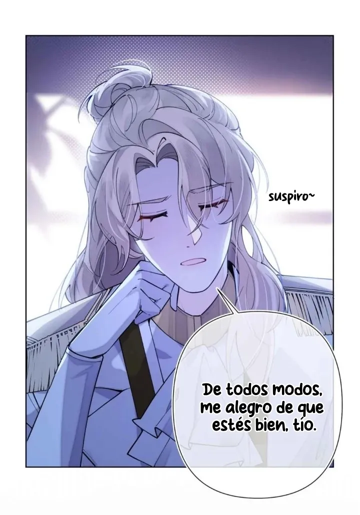 7 Me casé con mi comandante